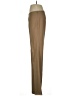 Worth New York Brown Wool Pants Size 8 - photo 5