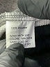 Unbranded 100% Polyester Gray Coat Size XL - photo 7