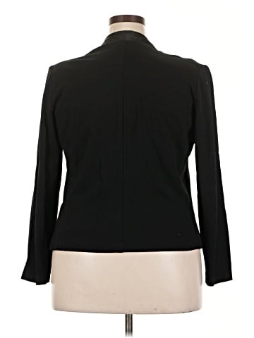 Ashley Stewart Blazer (view 2)