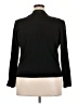 Ashley Stewart Black Blazer Size 18 - photo 2