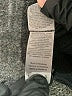 Unbranded Tropical Black Sweatshirt Size L - photo 8