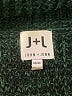 John & Jenn Green Cardigan Size M - photo 7