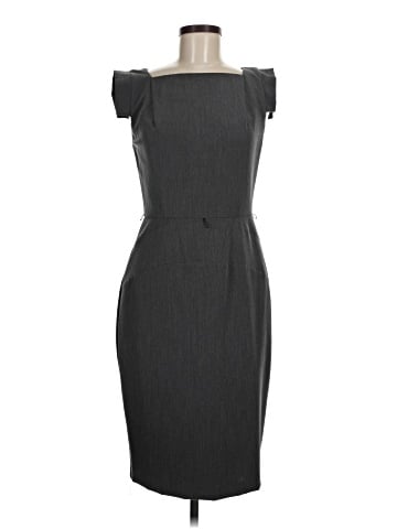 Single Cocktail Dress (view 1)