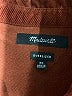 Madewell Burgundy Jacket Size XS - photo 6
