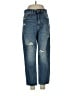 Assorted Brands Blue Jeans Size 29 waist - photo 1