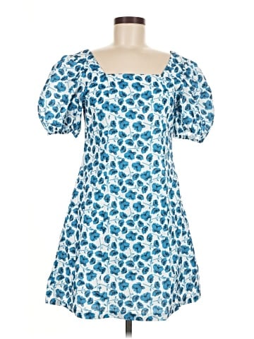 Ellison Casual Dress (view 1)