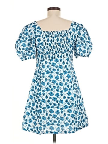 Ellison Casual Dress (view 2)