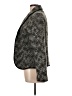 Nordstrom Gray Cardigan Size L - photo 5