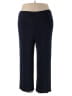 Unbranded Blue Casual Pants Size 2X - photo 1