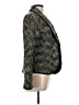Nordstrom Gray Cardigan Size L - photo 4