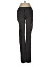 Second Yoga Jeans Gray Black Jeans Size 29 waist - photo 1