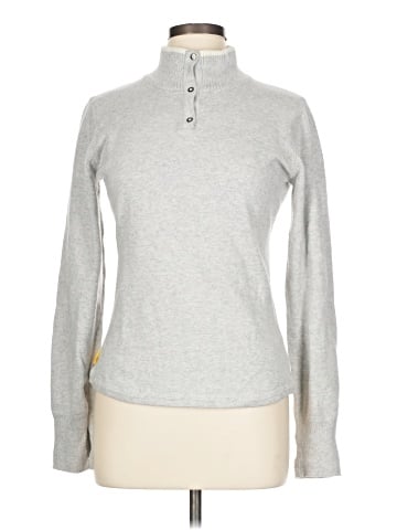 Lole Turtleneck Sweater (view 1)