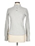 Lole Gray Turtleneck Sweater Size L - photo 1