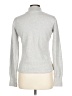 Lole Gray Turtleneck Sweater Size L - photo 2
