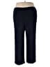 Unbranded Blue Casual Pants Size 2X - photo 2