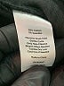 Heritage Black Active Pants Size 18W - photo 5