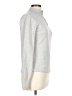 Lole Gray Turtleneck Sweater Size L - photo 4