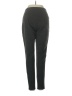 Nine West Chevron-herringbone Gray Active Pants Size S - photo 2