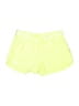 Under Armour Yellow Athletic Shorts Size M - photo 1