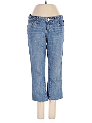 Mossimo Supply Co. Jeans (view 1)
