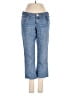 Mossimo Supply Co. Blue Jeans Size 5S - photo 1