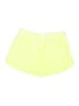 Under Armour Yellow Athletic Shorts Size M - photo 2