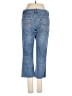 Mossimo Supply Co. Blue Jeans Size 5S - photo 2