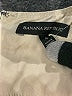 Banana Republic Solid Tan Jumpsuit Size 4 - photo 3