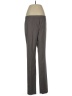 Worth New York Gray Wool Pants Size 8 - photo 1