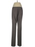 Worth New York Gray Wool Pants Size 8 - photo 2