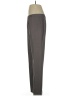 Worth New York Gray Wool Pants Size 8 - photo 5