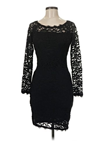 Jump Apparel Cocktail Dress (view 1)