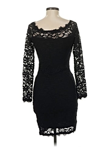 Jump Apparel Cocktail Dress (view 2)