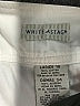 White Stag 100% Cotton Solid Ivory Athletic Shorts Size 10 - photo 3