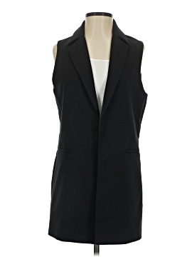 Maison D' Amelie Tuxedo Vest