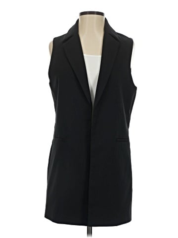 Maison d' Amelie Tuxedo Vest (view 1)
