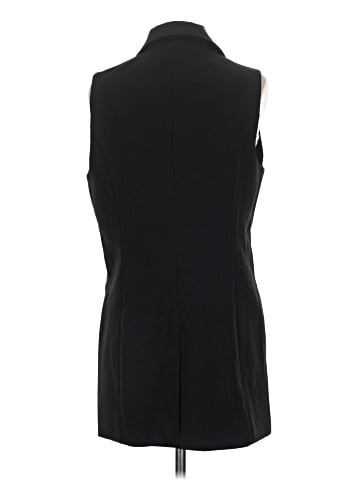Maison d' Amelie Tuxedo Vest (view 2)