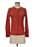 Eddie Bauer Red Orange Cardigan Size P (petite) - photo 1