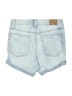 Aero Blue Denim Shorts Size 6 - photo 2