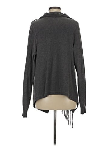 Tea n Rose Poncho (view 2)