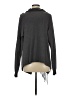 Tea n Rose Gray Poncho Size M - photo 2