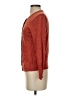 Eddie Bauer Red Orange Cardigan Size P (petite) - photo 5