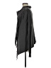 Tea n Rose Gray Poncho Size M - photo 5