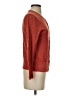 Eddie Bauer Red Orange Cardigan Size P (petite) - photo 4