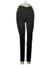 Love Streak Solid Black Active Pants Size S - photo 1