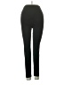 Love Streak Solid Black Active Pants Size S - photo 2