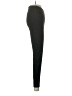 Love Streak Solid Black Active Pants Size S - photo 4