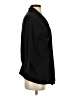 August Silk Black Cardigan Size S - photo 4