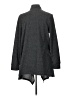 New York Laundry Gray Cardigan Size L - photo 2