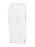 Tractr White Casual Pants Size 10 - photo 1